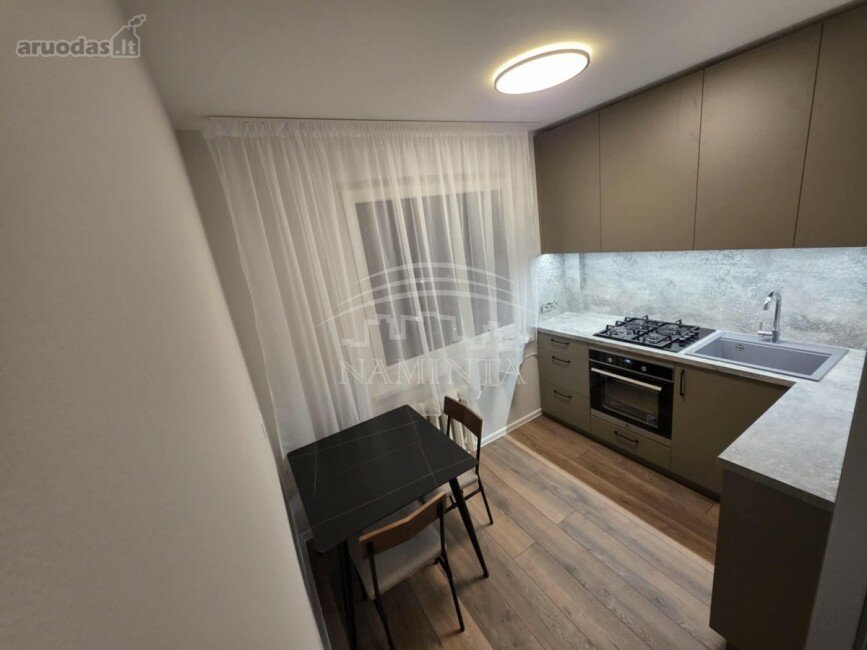 Reikjaviko g., Žardininkai, Klaipėda, 1 kamb. – image 4