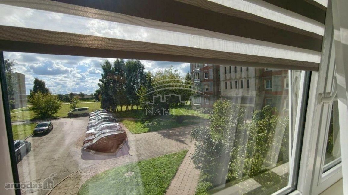 Bandužių g., Bandužiai, Klaipėda, 2 kamb. – image 3