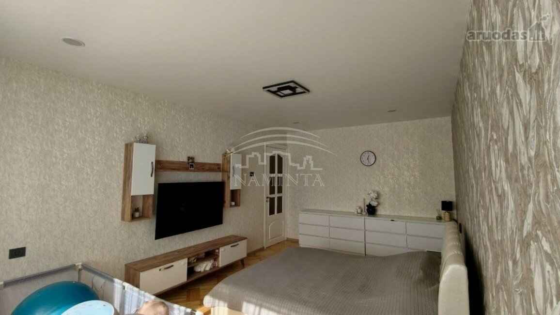 Bandužių g., Bandužiai, Klaipėda, 2 kamb. – image 4