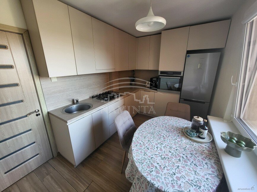 Kretingos g., Mažojo kaimelio, Klaipėda, 3 kamb. – image 3