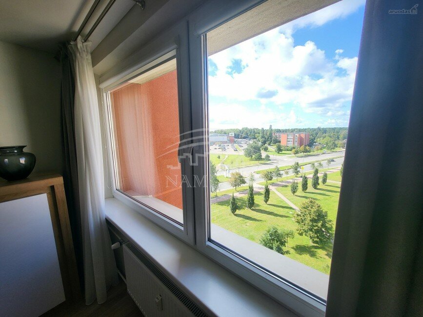 Kretingos g., Mažojo kaimelio, Klaipėda, 3 kamb. – image 4
