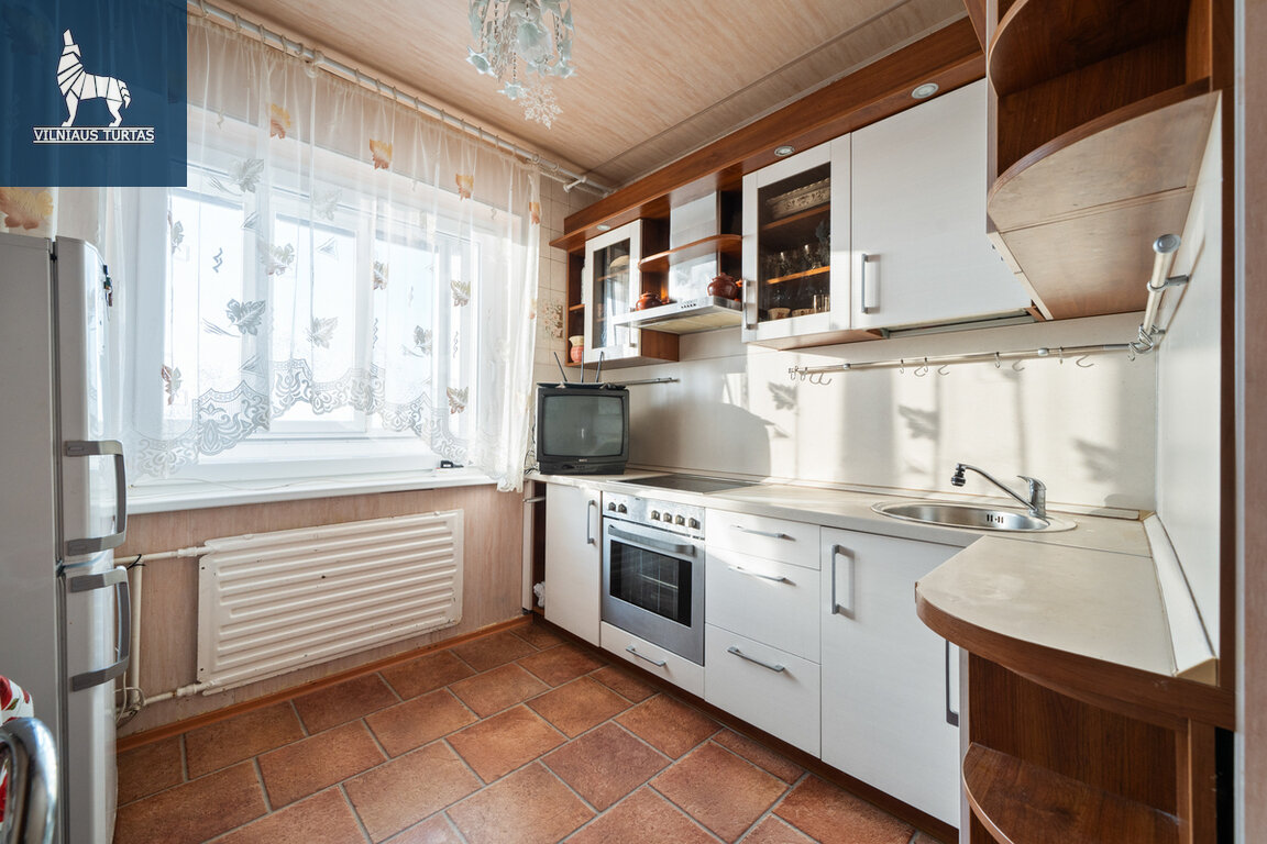 Taikos g., Justiniškės, Vilnius, 2 kamb. – image 1