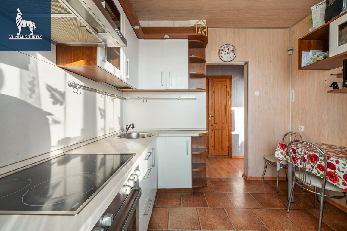 Taikos g., Justiniškės, Vilnius, 2 kamb. – image 3