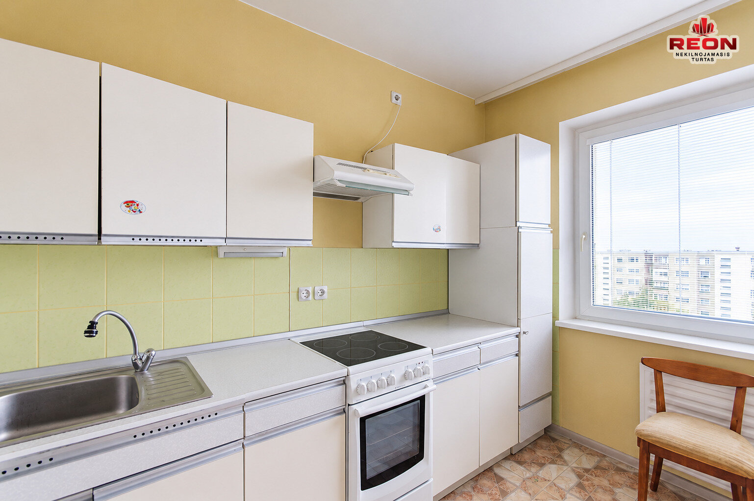 Rygos g., Justiniškės, Vilnius, 3 kamb. – image 6