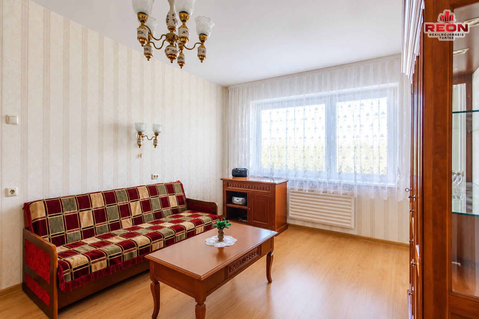 Rygos g., Justiniškės, Vilnius, 3 kamb. – изображение 5