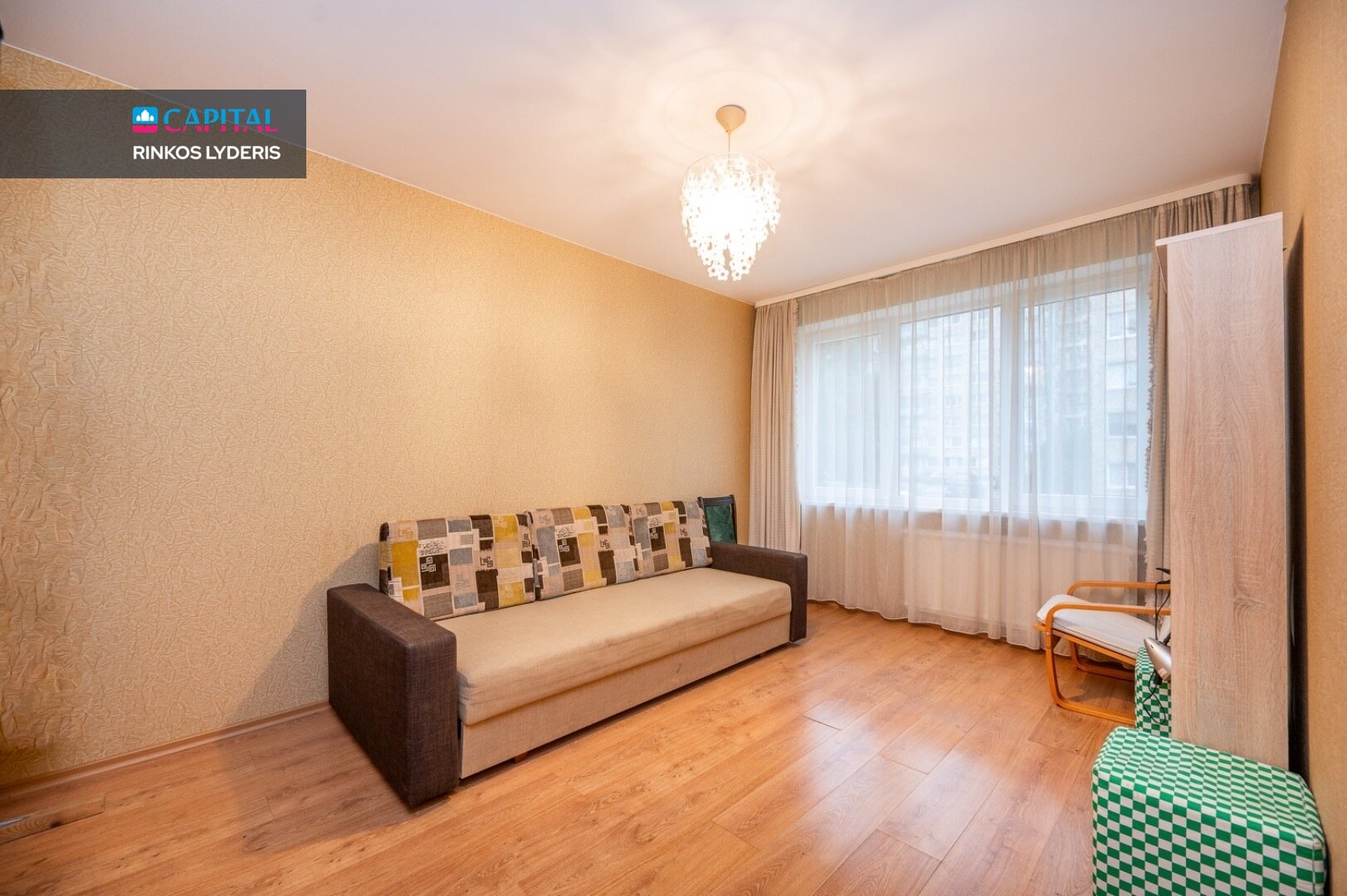 Lazdynai, Vilnius, 2 kamb. – nuotrauka 5