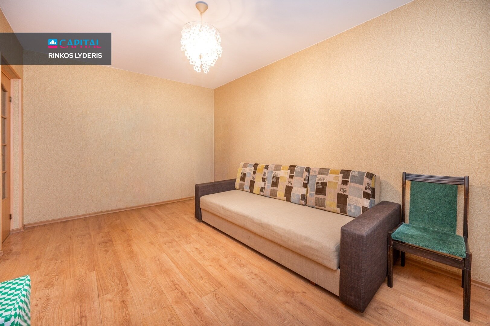 Lazdynai, Vilnius, 2 kamb. – nuotrauka 6
