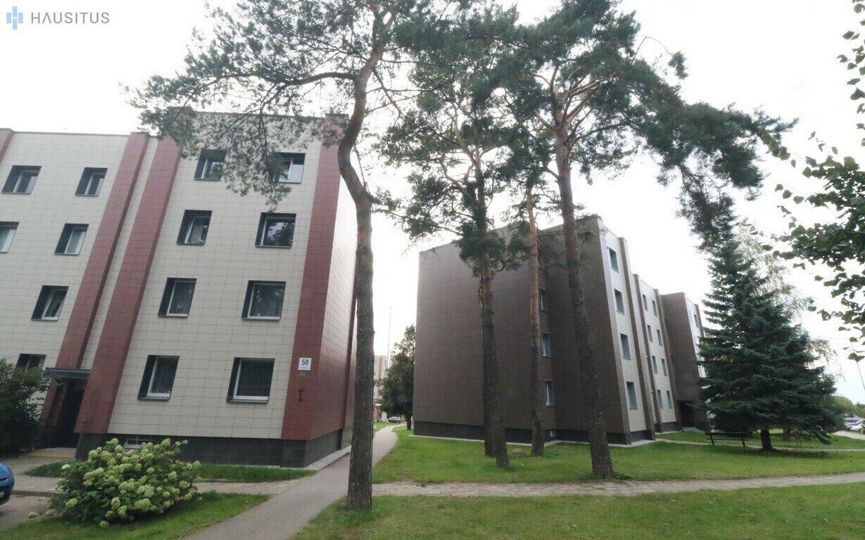 Šaltupio g., Anykščiai, 1 kamb. – nuotrauka 3