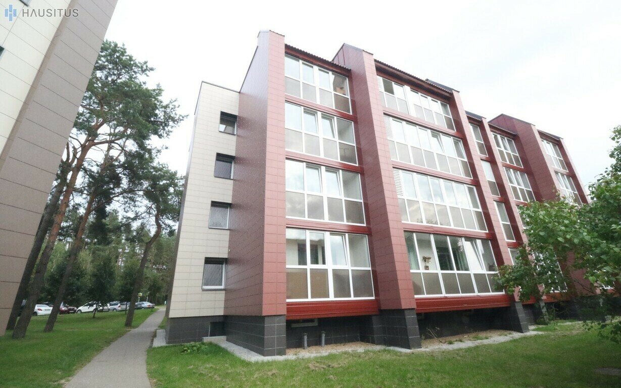 Šaltupio g., Anykščiai, 1 kamb. – nuotrauka 4