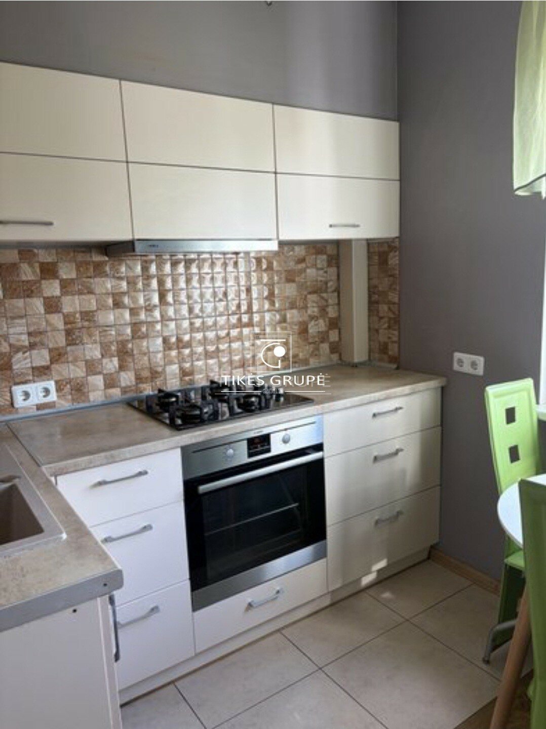 Nidos g., Alksnynė, Klaipėda, 2 kamb. – nuotrauka 5