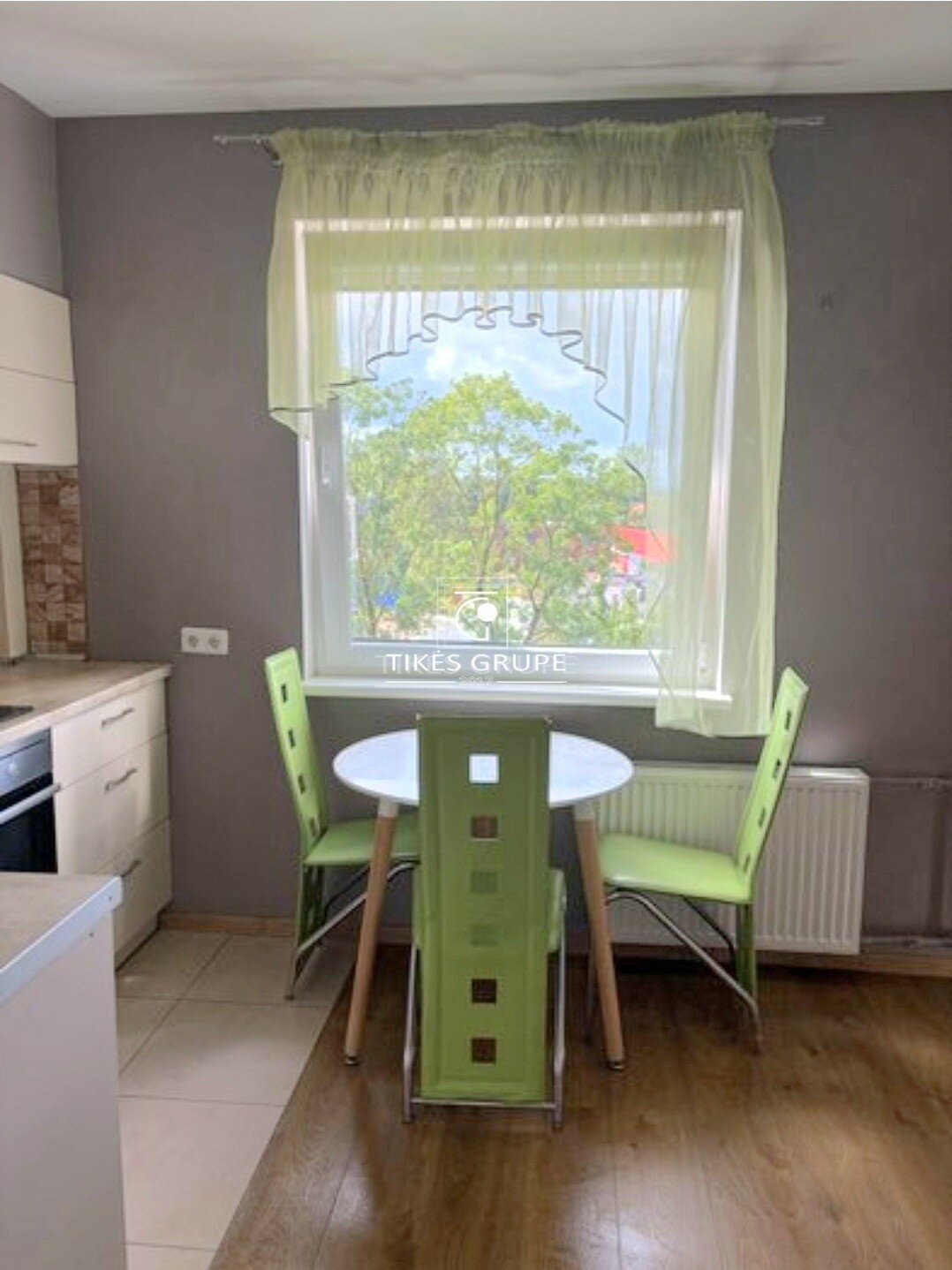 Nidos g., Alksnynė, Klaipėda, 2 kamb. – nuotrauka 6