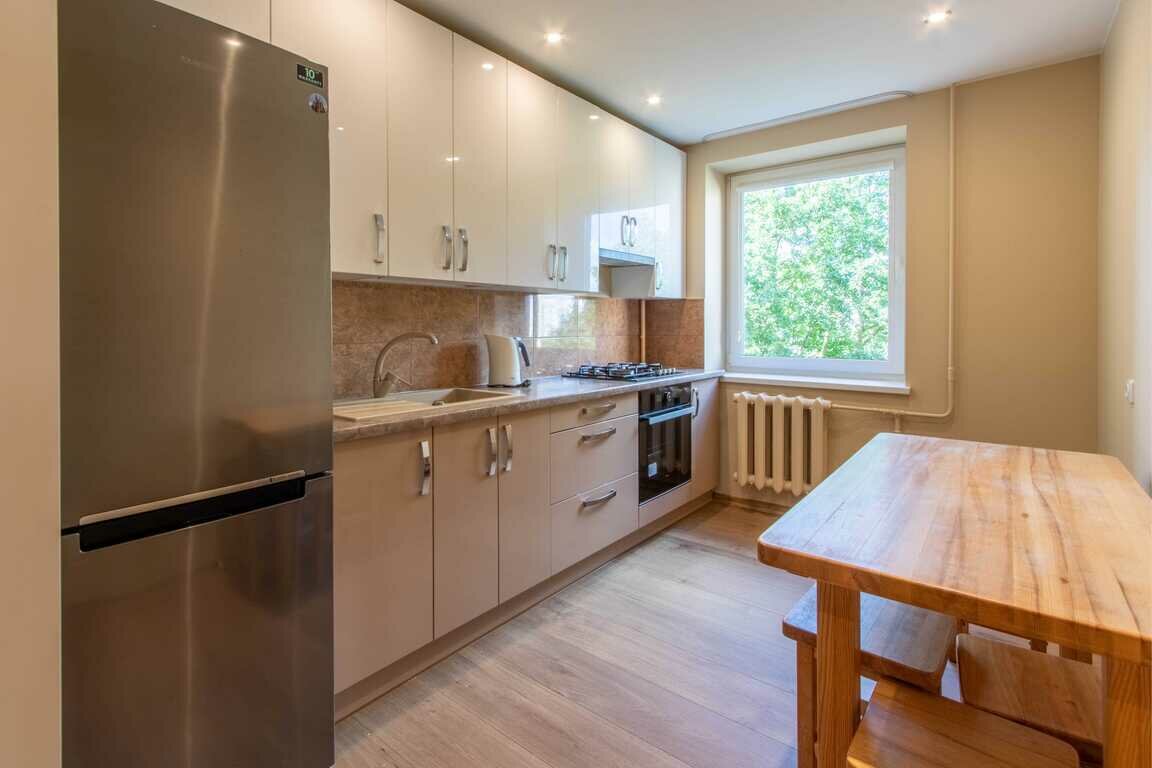 Kniaudiškių g., Kniaudiškiai, Panevėžys, 2 kamb. – nuotrauka 3