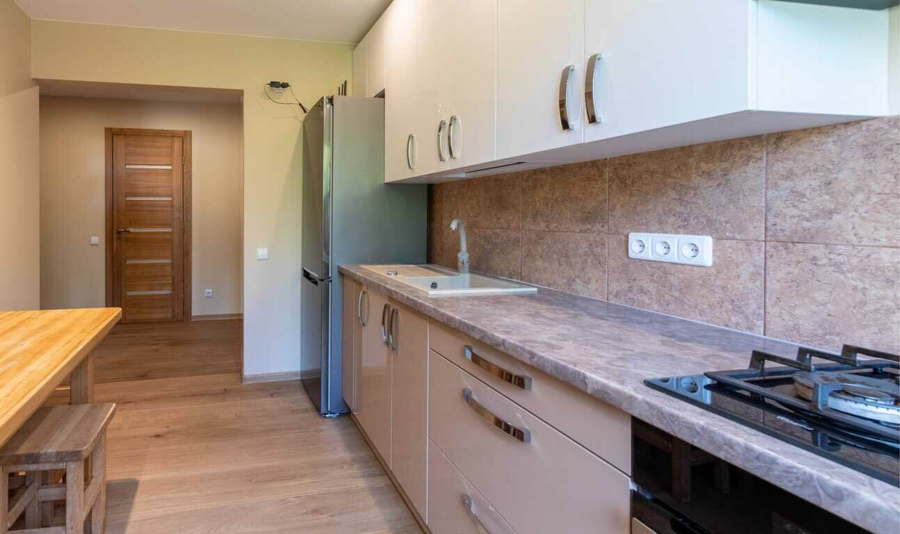 Kniaudiškių g., Kniaudiškiai, Panevėžys, 2 kamb. – nuotrauka 4
