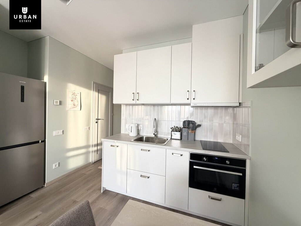 Pulko g., Žirmūnai, Vilnius, 2 kamb. – nuotrauka 5