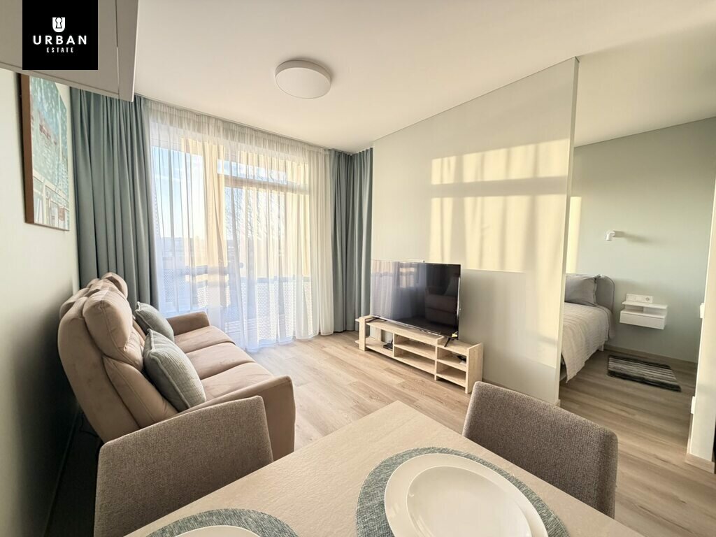 Pulko g., Žirmūnai, Vilnius, 2 kamb. – nuotrauka 6