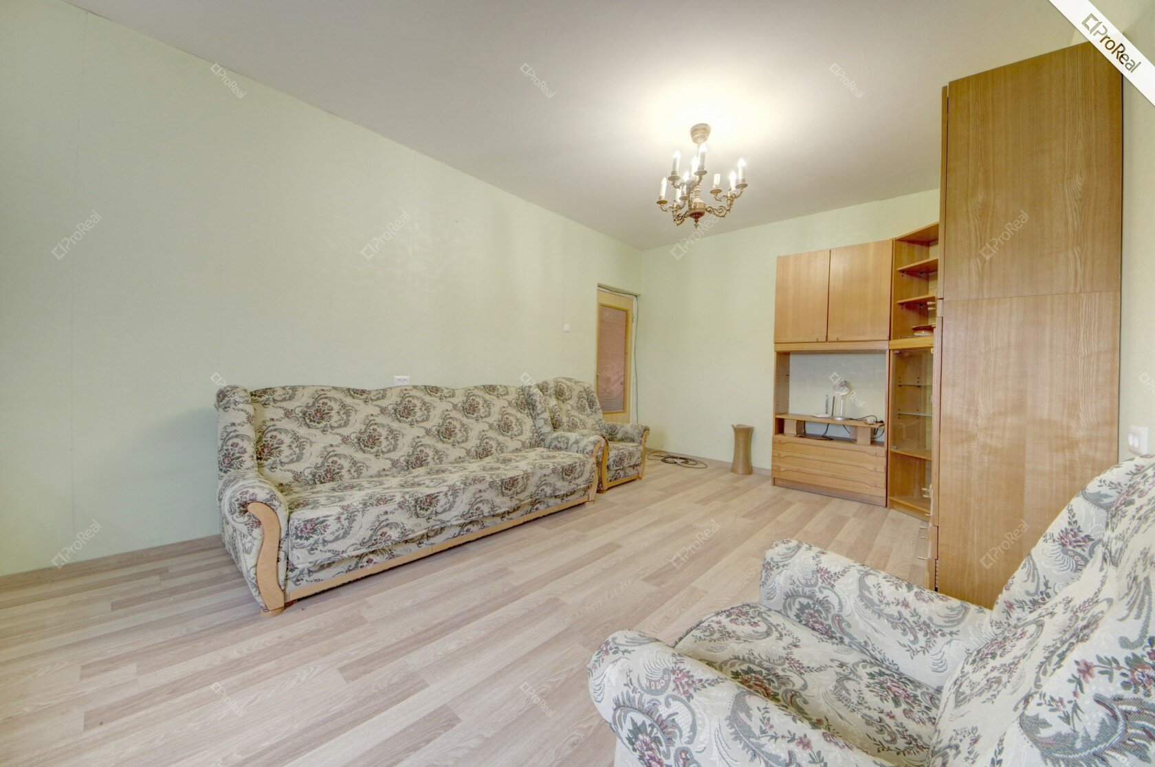 Gelvonų g., Šeškinė, Vilnius, 3 kamb. – nuotrauka 5