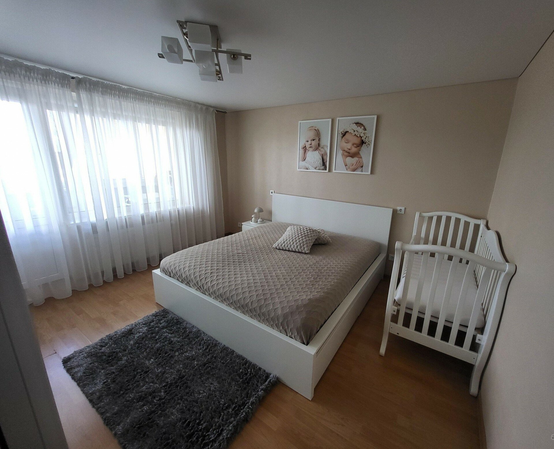 Kretingos g., Miško, Klaipėda, 3 kamb. – nuotrauka 5