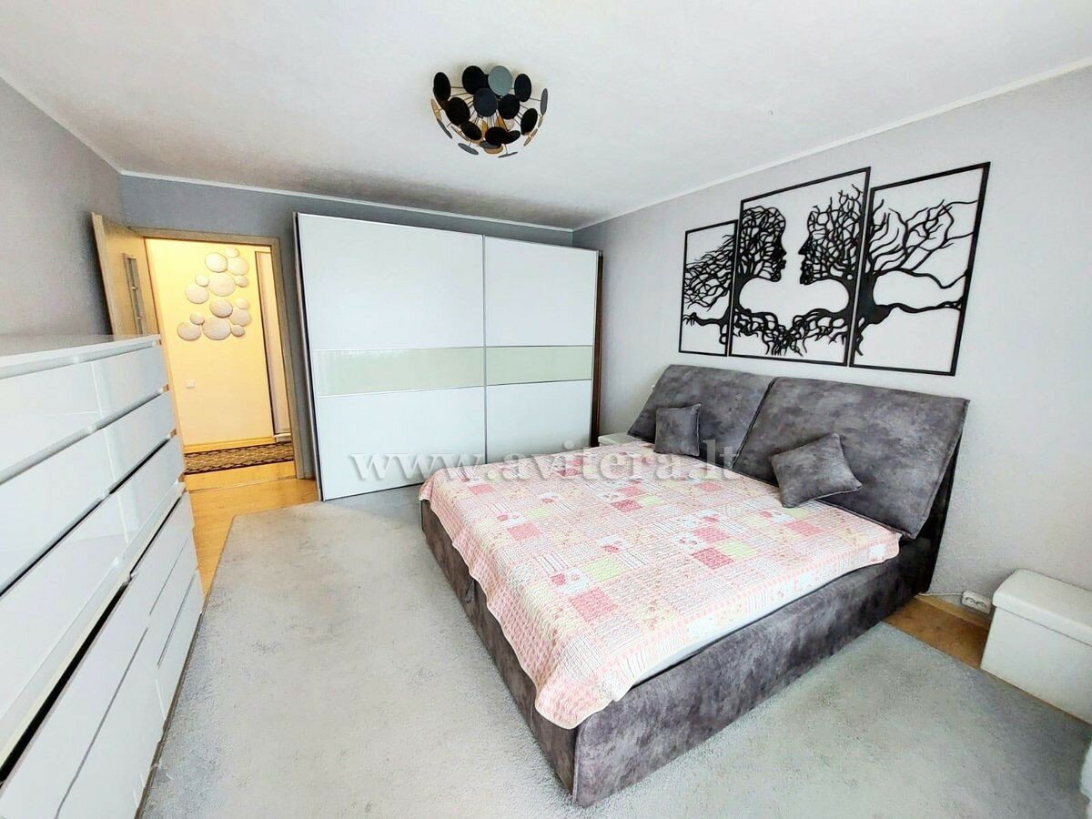 Alksnynės g., Alksnynė, Klaipėda, 2 kamb. – nuotrauka 6