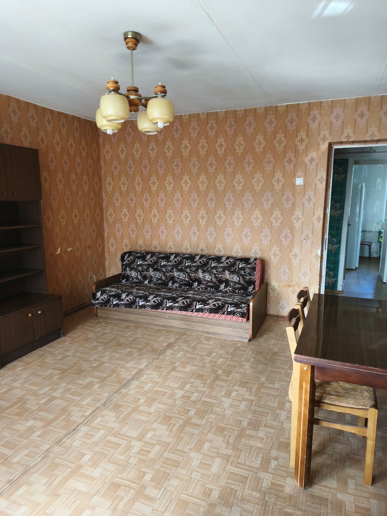 Šilutės pl., Kauno, Klaipėda, 2 kamb. – nuotrauka 4