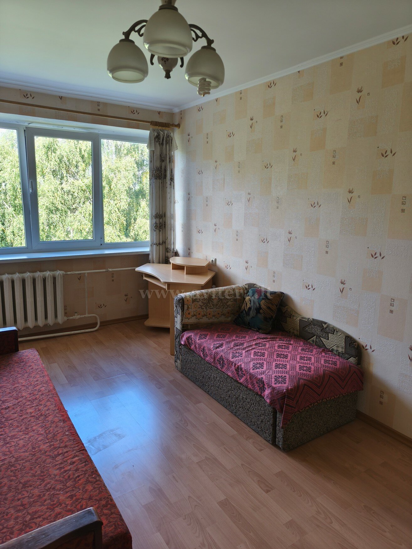 Šilutės pl., Kauno, Klaipėda, 2 kamb. – nuotrauka 6
