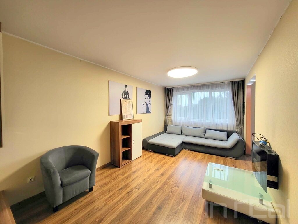 Saulės tak., Lieporiai, Šiauliai, 2 kamb. – nuotrauka 3