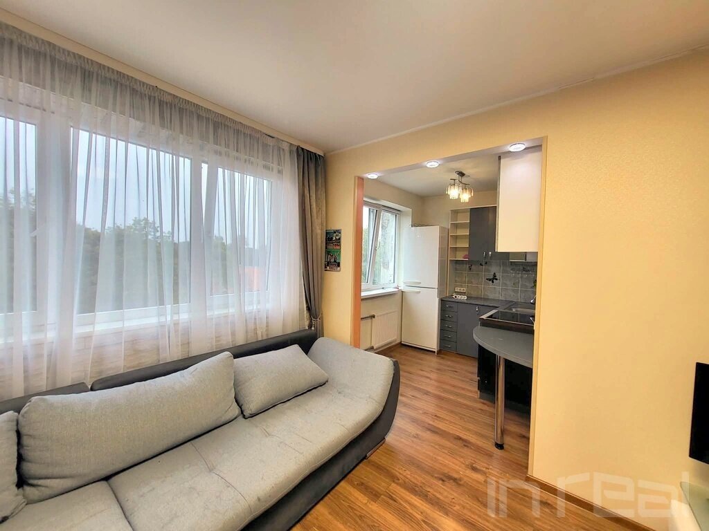 Saulės tak., Lieporiai, Šiauliai, 2 kamb. – nuotrauka 4