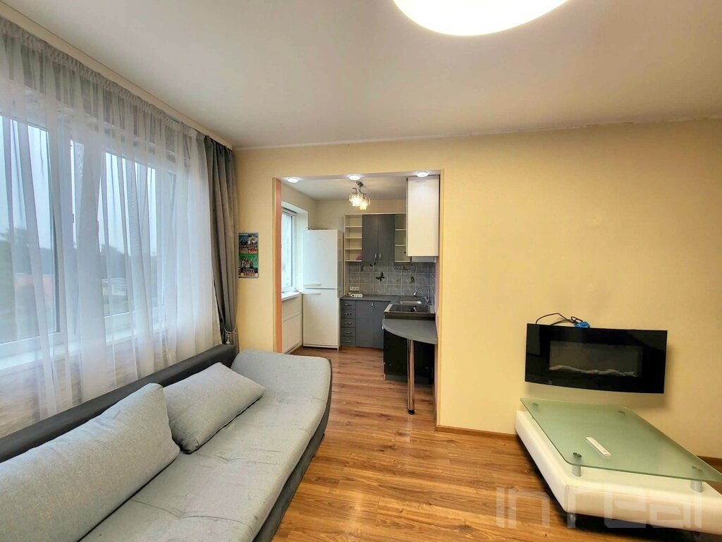 Saulės tak., Lieporiai, Šiauliai, 2 kamb. – nuotrauka 6