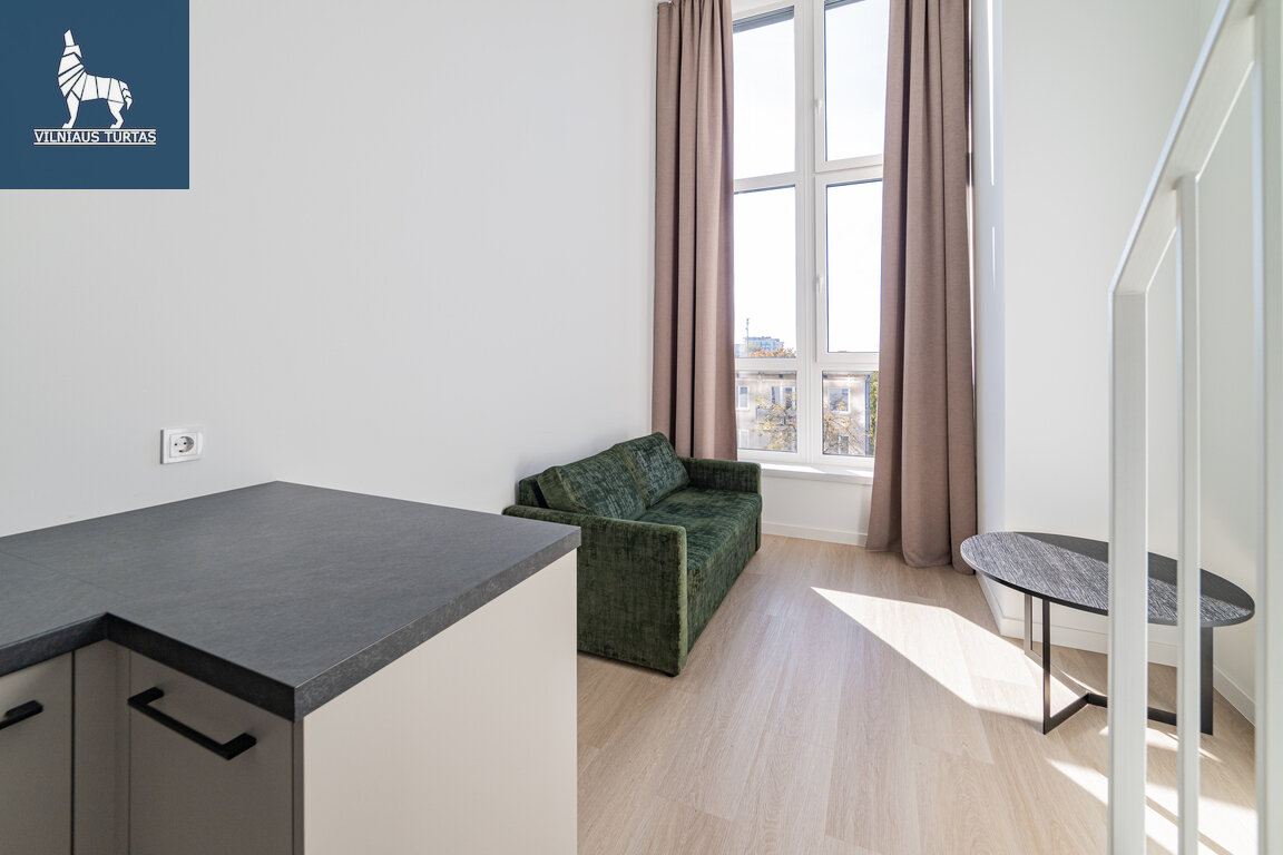 Vytenio g., Naujamiestis, Vilnius, 2 kamb. – nuotrauka 3