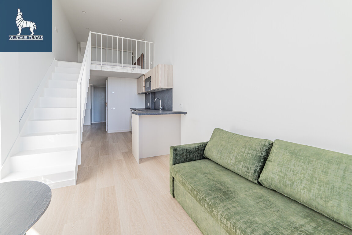 Vytenio g., Naujamiestis, Vilnius, 2 kamb. – nuotrauka 6