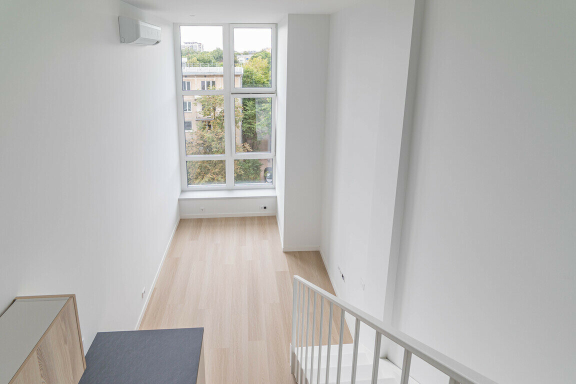 Vytenio g., Naujamiestis, Vilnius, 2 kamb. – nuotrauka 6