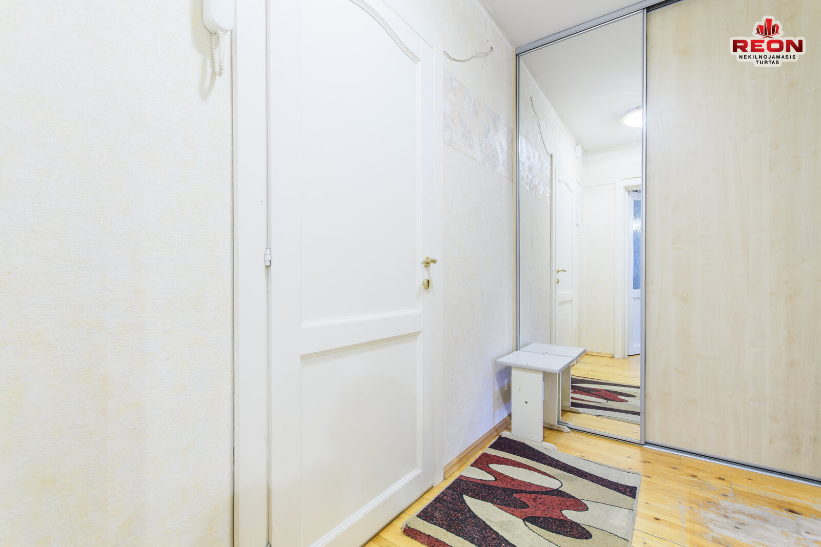Architektų g., Lazdynai, Vilnius, 1 kamb. – nuotrauka 5