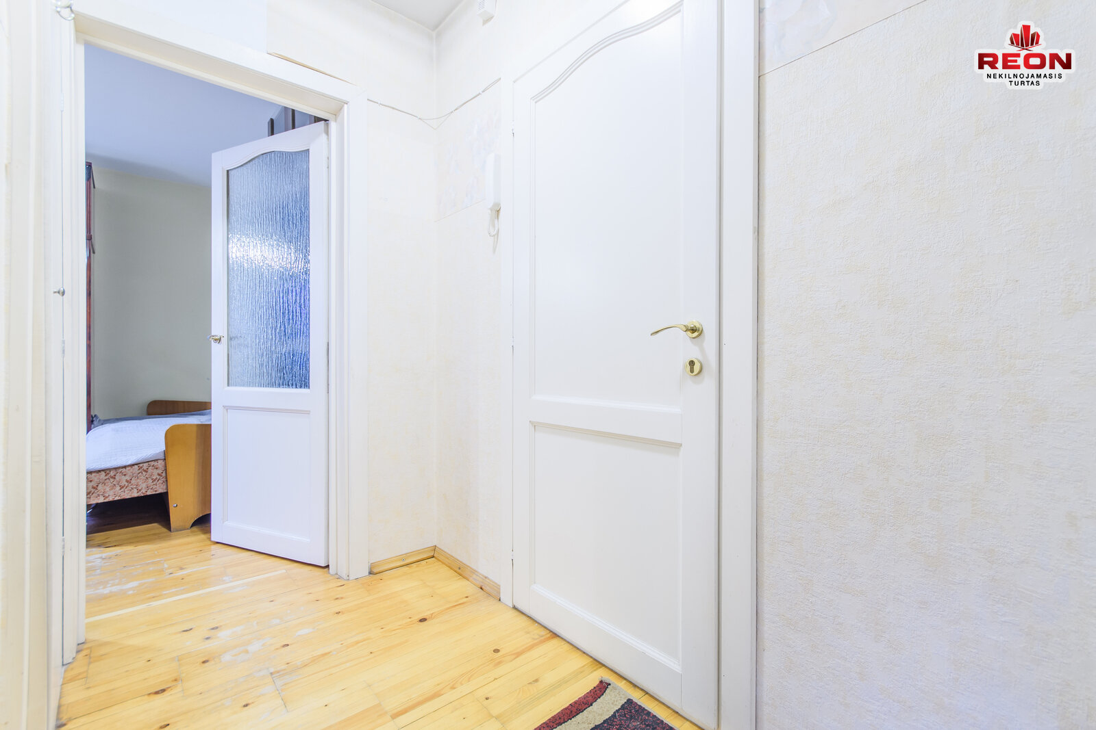 Architektų g., Lazdynai, Vilnius, 1 kamb. – nuotrauka 6