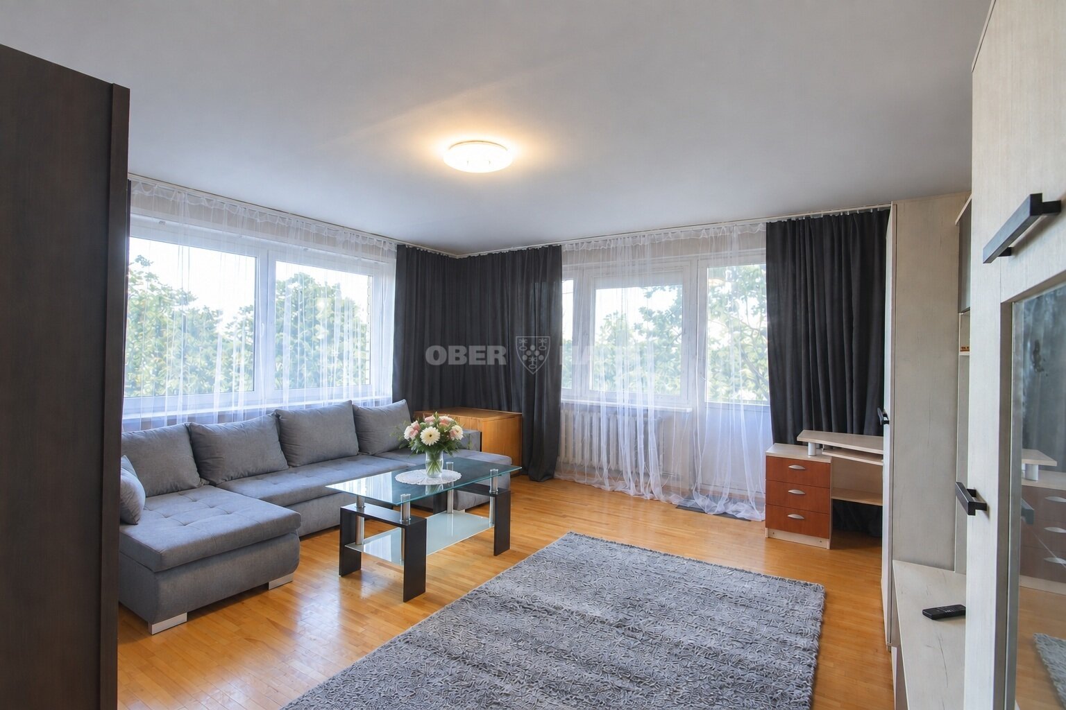 Žaliakalnis, Kaunas, 3 kamb. – nuotrauka 1
