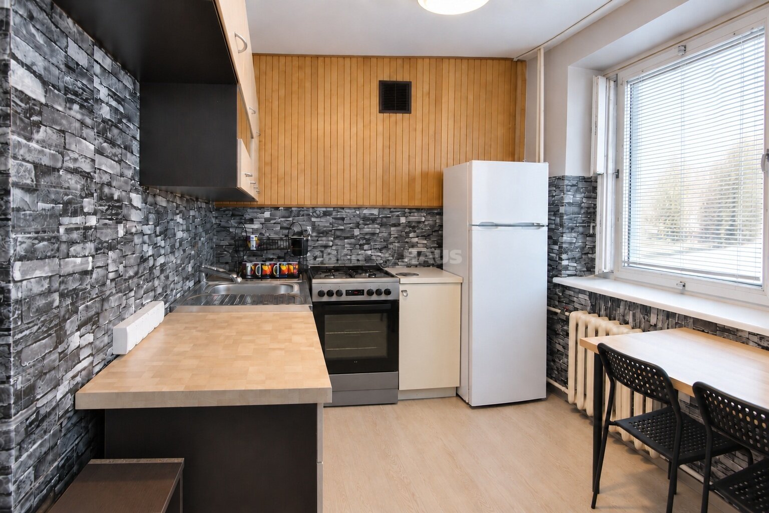 Žaliakalnis, Kaunas, 3 kamb. – nuotrauka 5