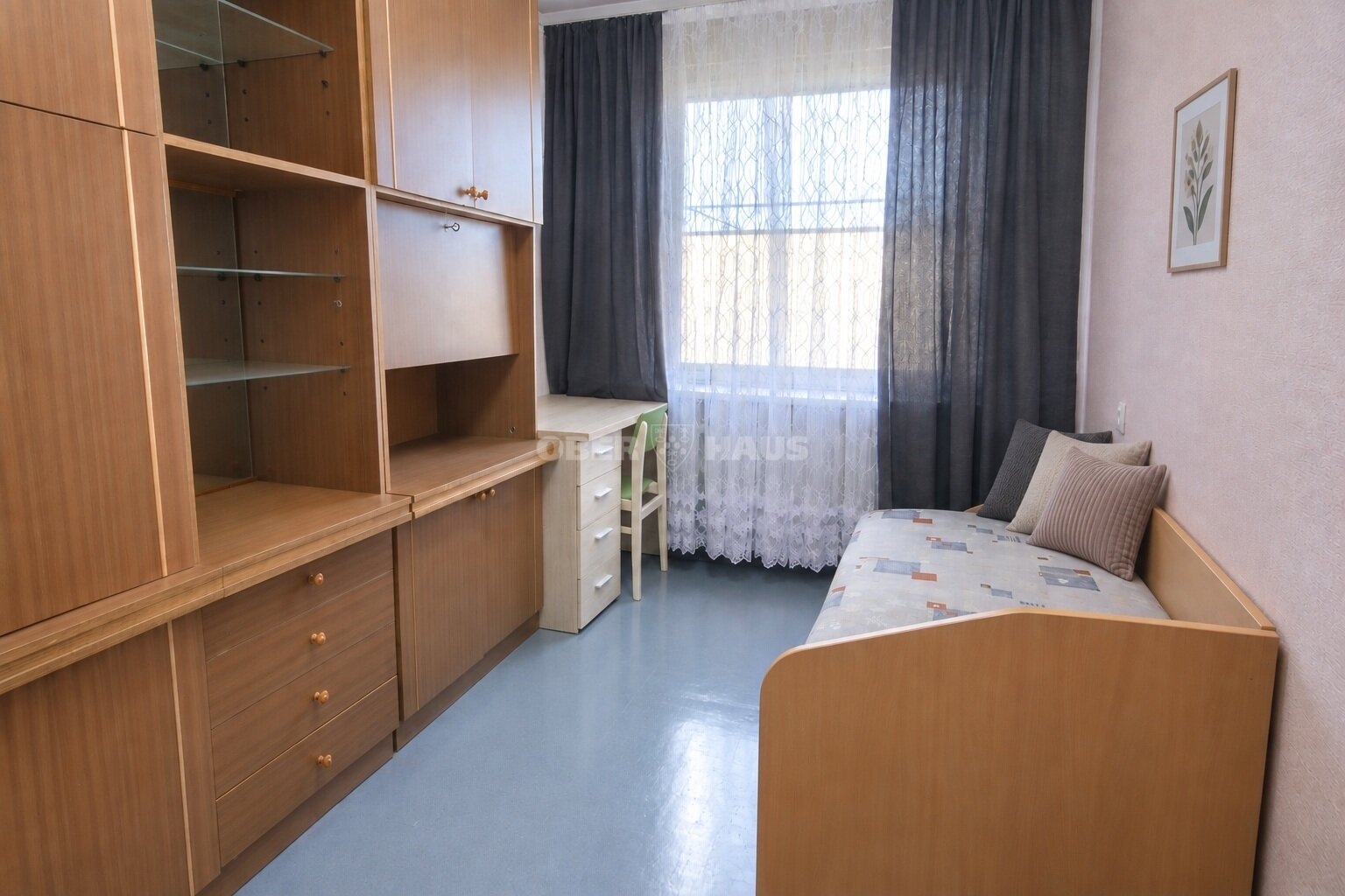 Žaliakalnis, Kaunas, 3 kamb. – nuotrauka 6