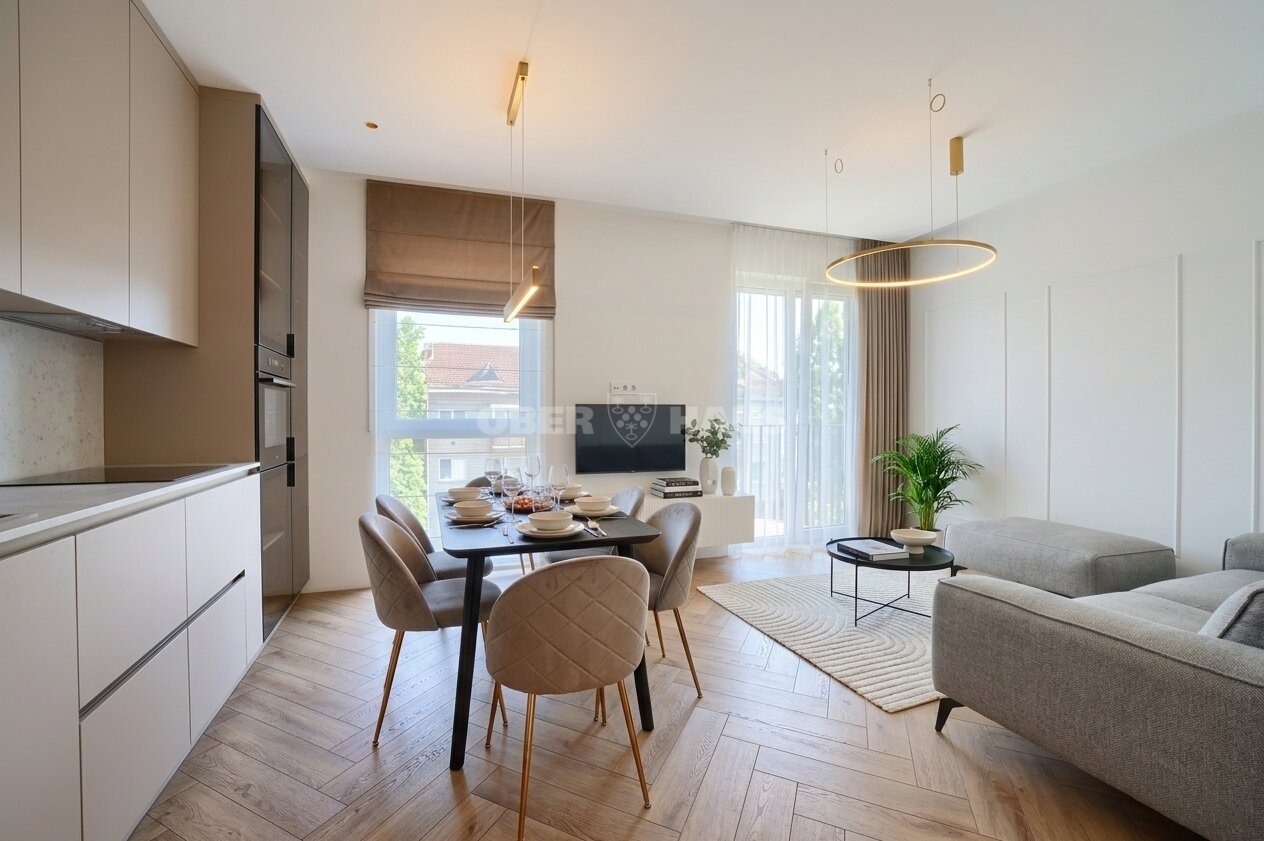 Vytenio g., Naujamiestis, Vilnius, 3 kamb. – image 4