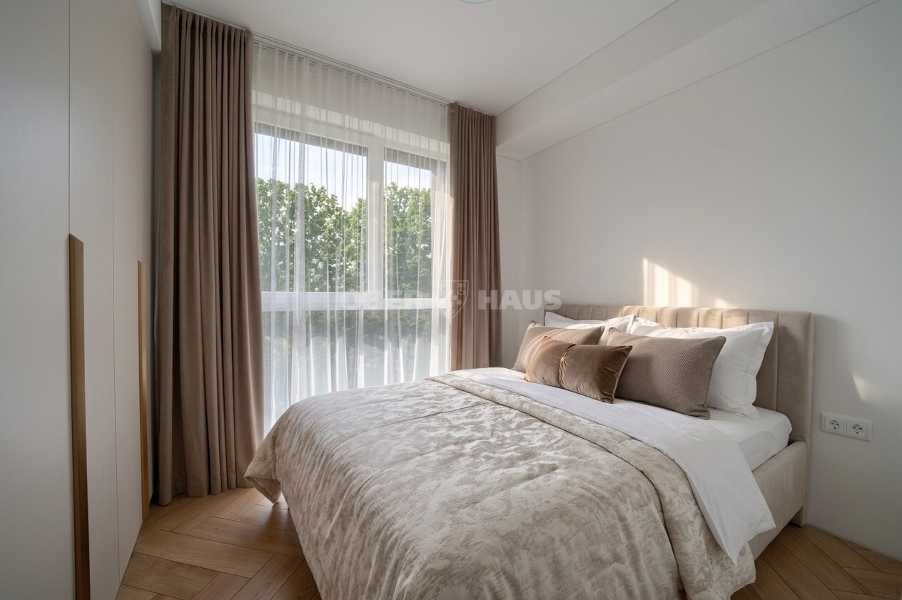 Vytenio g., Naujamiestis, Vilnius, 3 kamb. – image 5