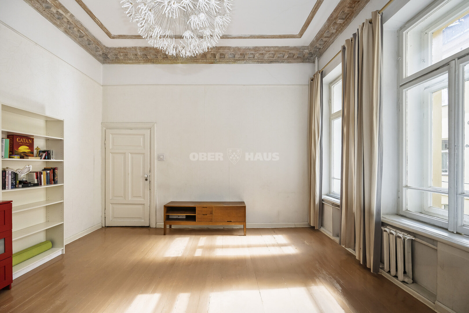 Vilniaus g., Senamiestis, Vilnius, 3 kamb. – nuotrauka 3