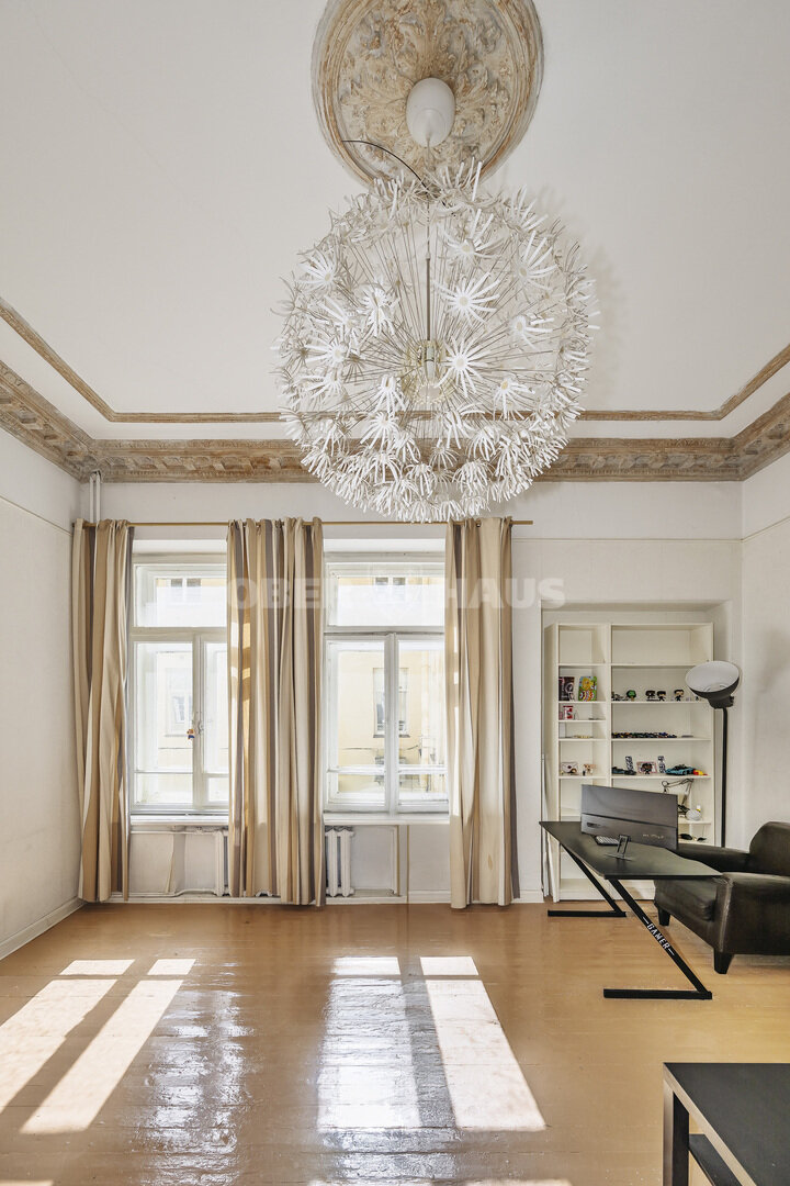 Vilniaus g., Senamiestis, Vilnius, 3 kamb. – nuotrauka 4