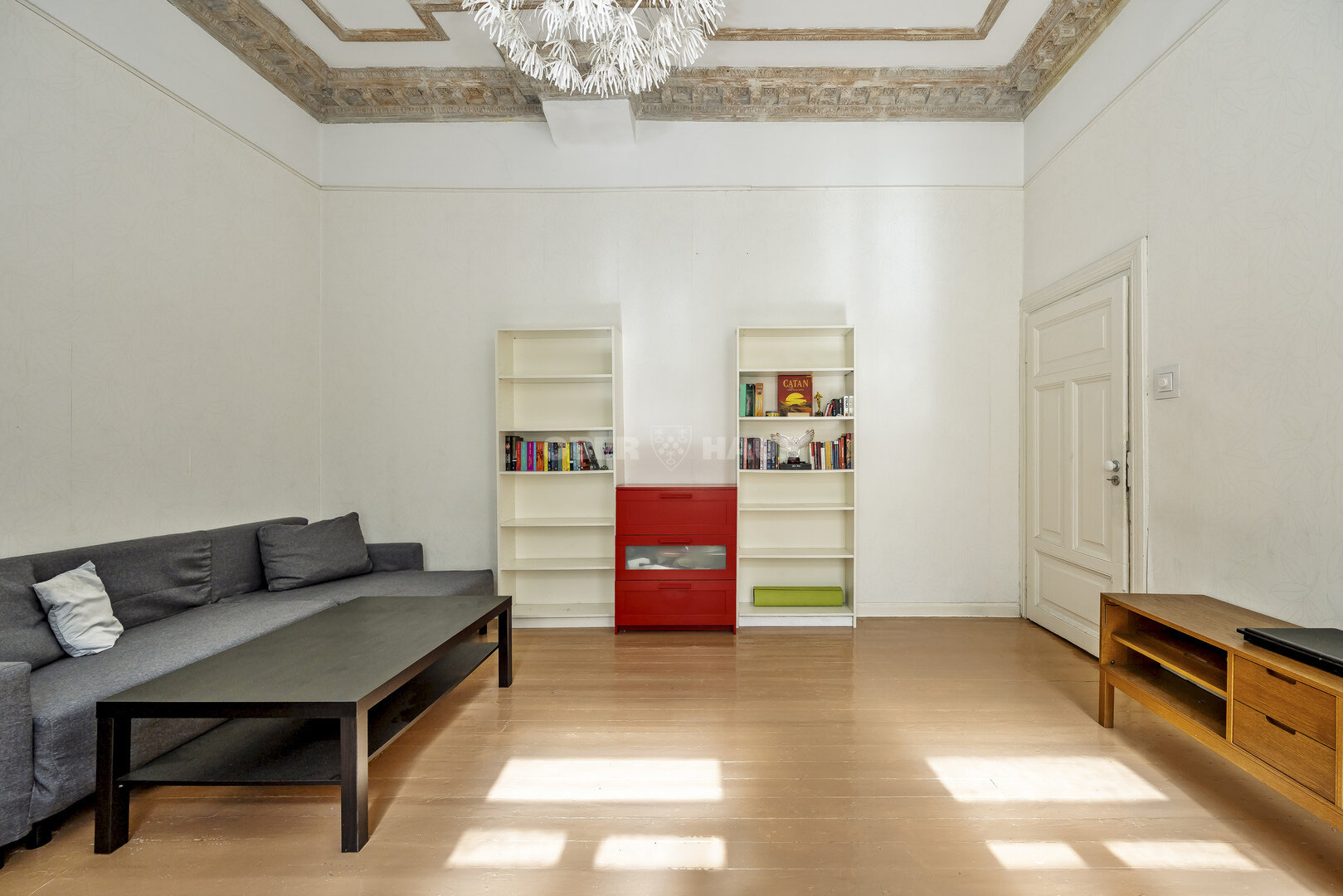 Vilniaus g., Senamiestis, Vilnius, 3 kamb. – nuotrauka 5