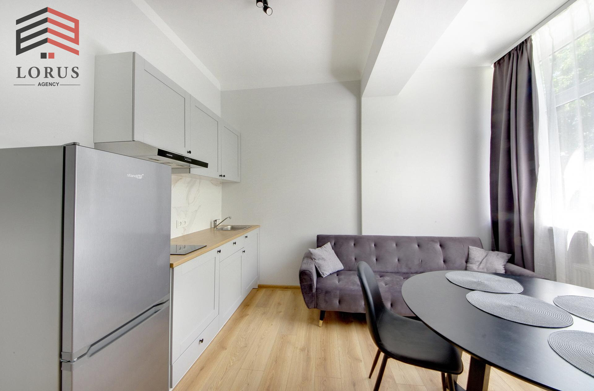 Švitrigailos g., Naujamiestis, Vilnius, 1 kamb. – nuotrauka 3