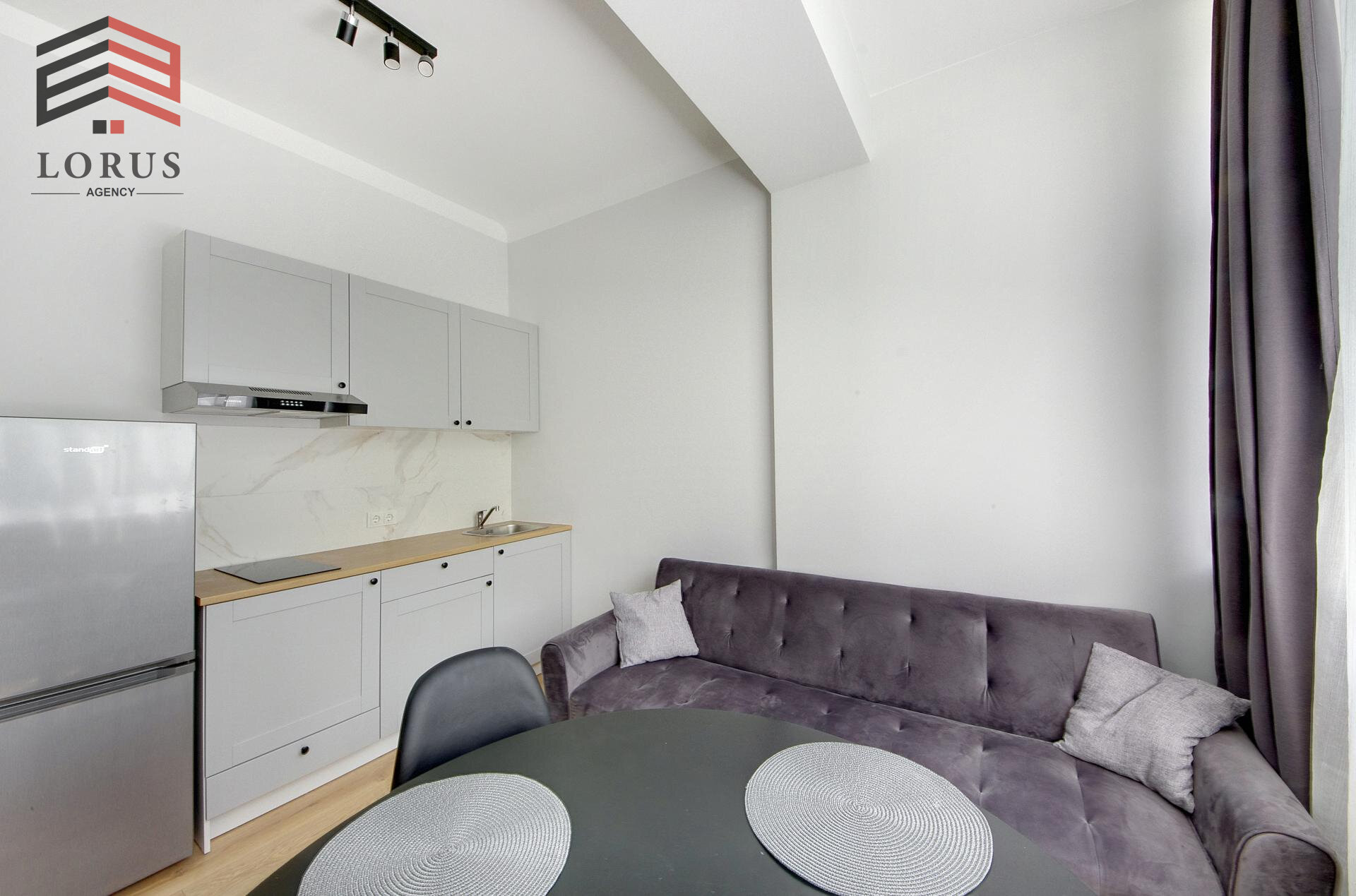 Švitrigailos g., Naujamiestis, Vilnius, 1 kamb. – nuotrauka 4