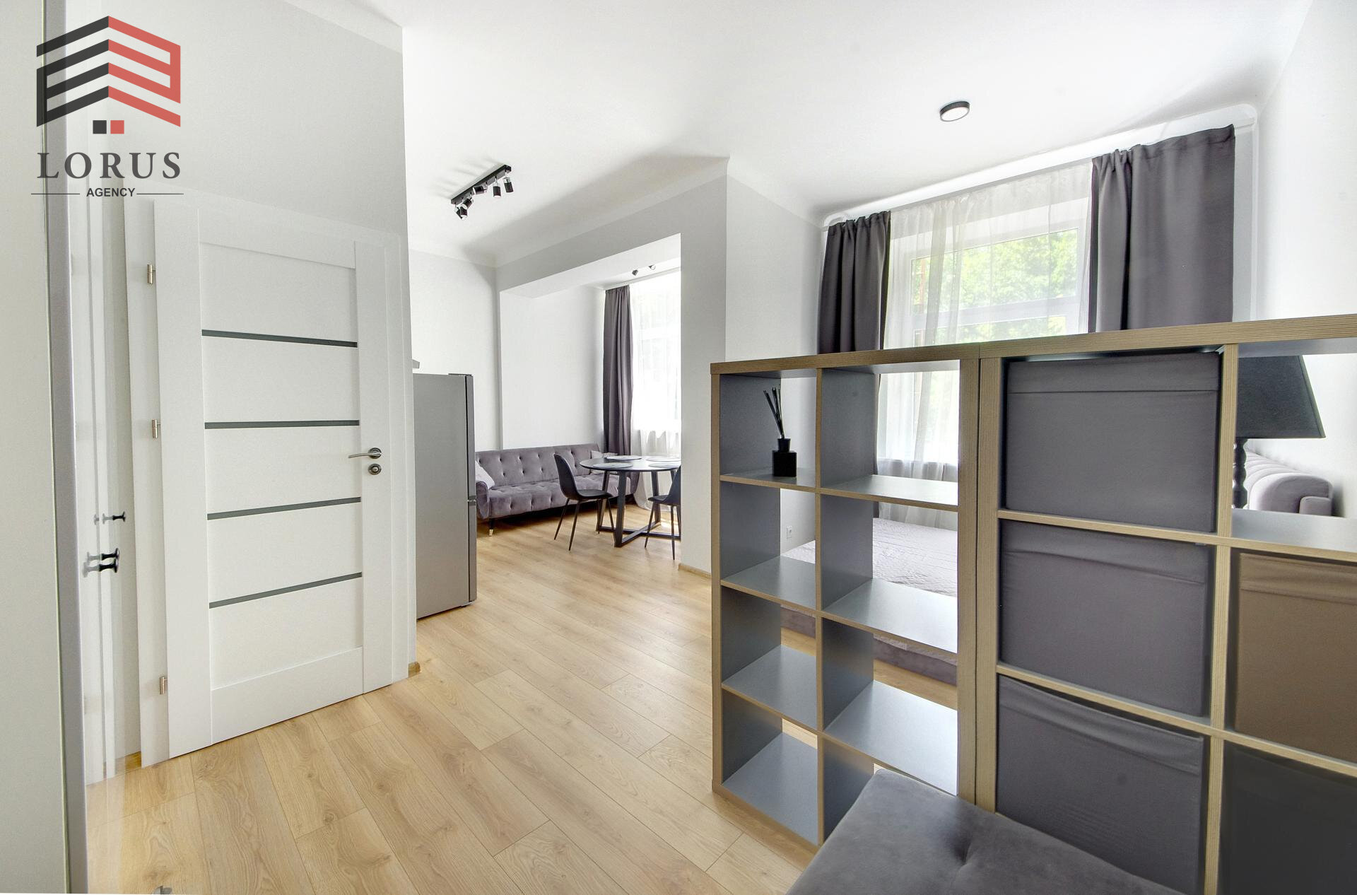 Švitrigailos g., Naujamiestis, Vilnius, 1 kamb. – nuotrauka 5