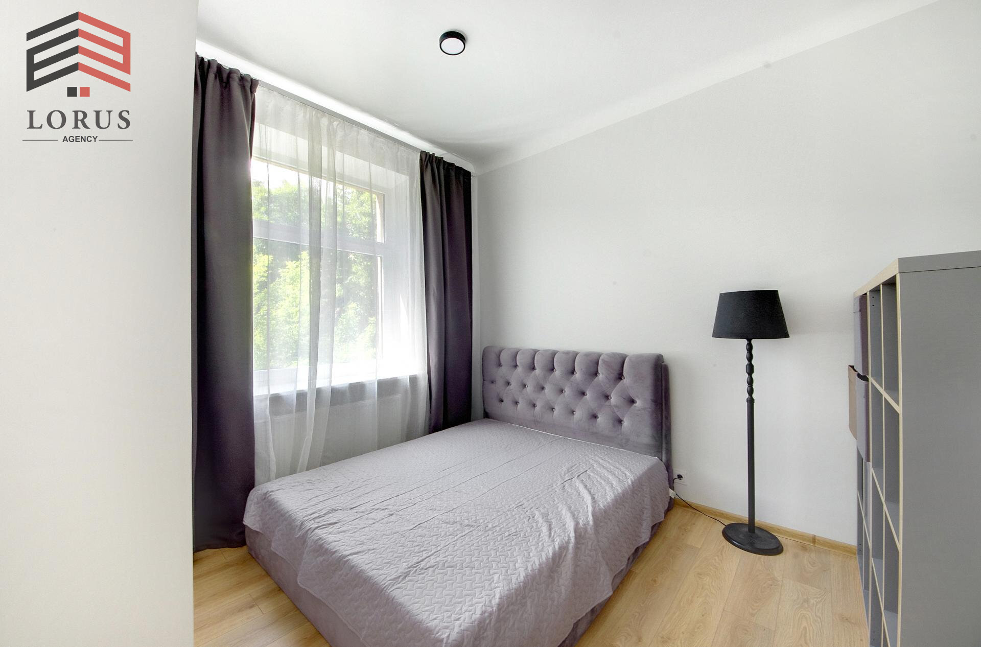 Švitrigailos g., Naujamiestis, Vilnius, 1 kamb. – nuotrauka 6