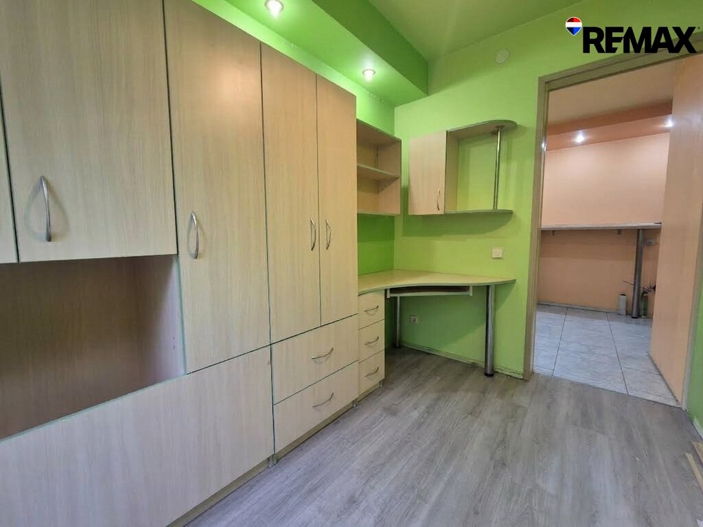 Parko g., Panevėžys, 1 kamb. – nuotrauka 6