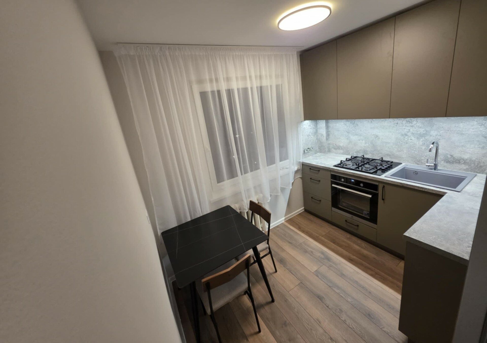 Reikjaviko g., Žardininkai, Klaipėda, 1 kamb. – nuotrauka 5