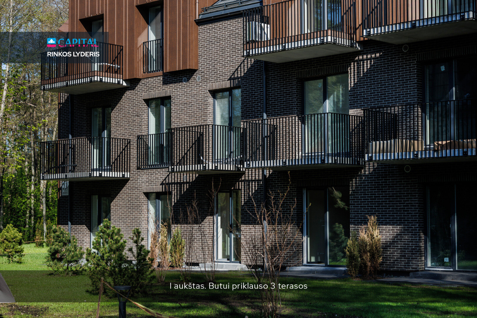 Palanga, Palanga, 3 kamb. – nuotrauka 4