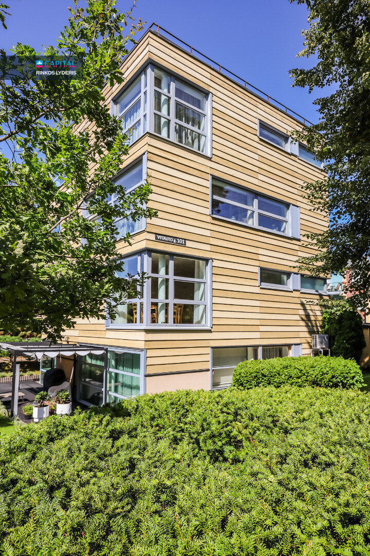 Palanga, Palanga, 3 kamb. – nuotrauka 3