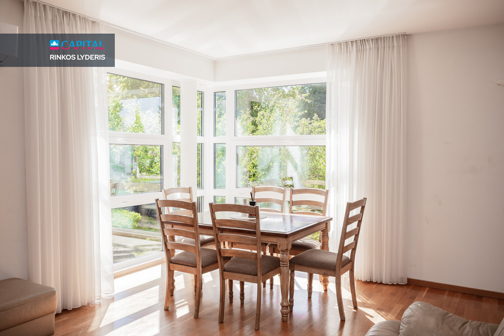 Palanga, Palanga, 3 kamb. – nuotrauka 5