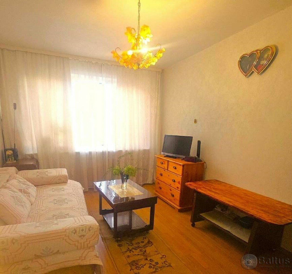 Naikupės g., Žvejybos uostas, Klaipėda, 1 kamb. – nuotrauka 3